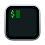 iTerm2 For Mac 终端软件工具 vBuild 3.4.19