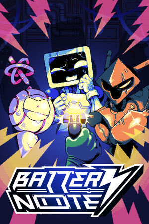 [冒险游戏AVG]电池之诺 免安装中文版