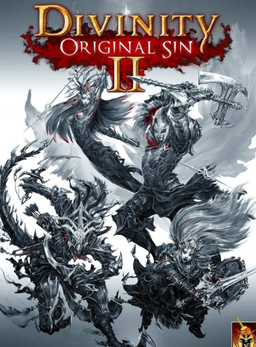 神界原罪2 v3.6.69.4648 免费版