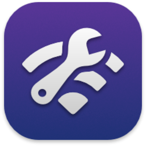 WiFi监控 Airtool for Mac v2.4.4 一键安装版