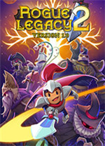 盗贼遗产2 steam中文版 免安装绿色版(附攻略)