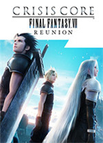 最终幻想7核心危机重聚中文版 免安装绿色版