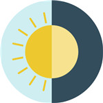 WinDynamicDesktop(电脑桌面动态壁纸软件) v5.6.0