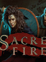 [角色扮演RPG]圣火 Sacred Fire v.2.6.3.f7 免安装绿色版