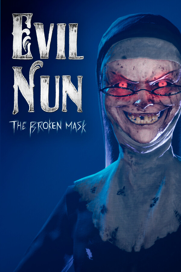 [冒险解谜AVG]邪恶修女：破碎面具 Evil Nun: The Broken Mask v1.671|官方中文 免安装绿色中文版