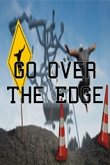 [动作游戏ACT]越过边缘 Go Over The Edge 官方中文 免安装绿色中文版