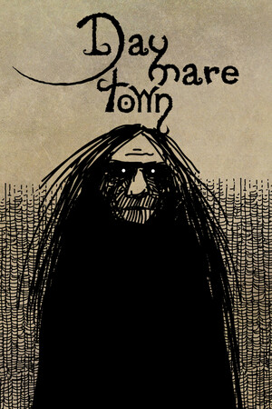 [角色扮演RPG]白昼梦镇 免安装中文版