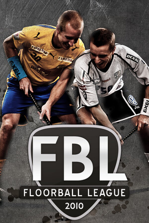 [体育竞技SPG]地板球联盟10 免安装绿色版