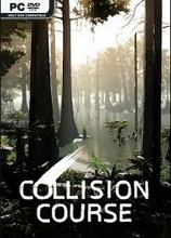 [冒险解谜AVG]冲撞之灾 Collision Course v0.5 免安装绿色版