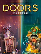 [冒险解谜AVG]悖论之门 Doors: Paradox 官方中文 免安装绿色中文版