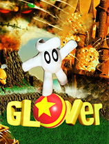 [冒险解谜AVG]手套 Glover 免安装绿色版
