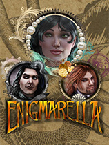 [冒险解谜AVG]Enigmarella Enigmarella 免安装绿色版