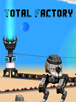 [模拟经营SIM]全面工厂 Total Factory 免安装绿色版