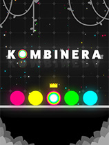[动作游戏ACT]彩球冒险 Kombinera 免安装绿色版