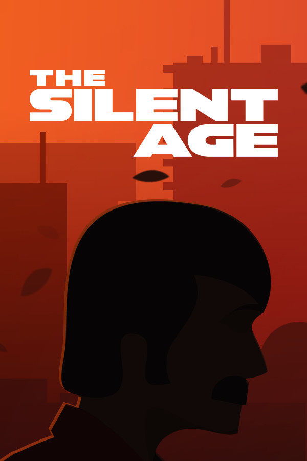 [冒险解谜AVG]沉默年代 The Silent Age 免安装绿色版