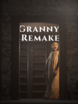[冒险解谜AVG]外婆重制版 Granny Remake v3.1.0|官方中文 免安装绿色中文版