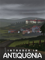 [冒险解谜AVG]安蒂克尼亚的入侵者 Intruder In Antiquonia 免安装绿色版