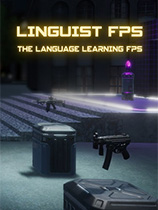 [第一人称射击FPS]语言学家FPS Linguist FPS 官方中文 免安装绿色中文版