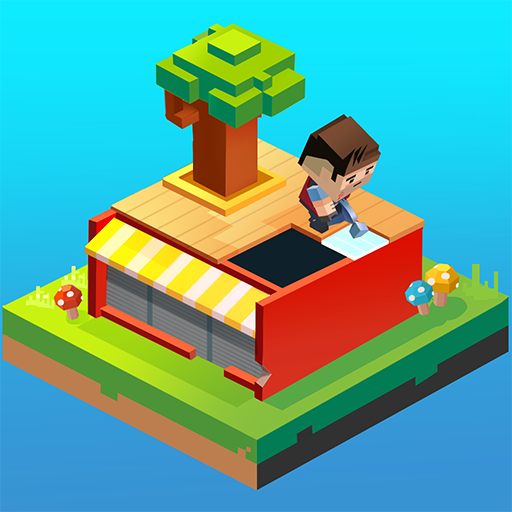 [Android模拟养成]闲置僵尸避难所 V1.16.0.0