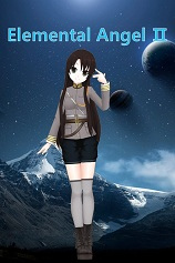 [动作射击STG]元素天使2 Elemental Angel Ⅱ 官方中文 免安装绿色中文版