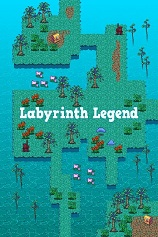 [角色扮演RPG]迷宫传奇 Labyrinth Legend v1.3.07 免安装绿色版
