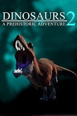 [动作游戏ACT]恐龙史前大冒险2 Dinosaurs A Prehistoric Adventure 2 免安装绿色版