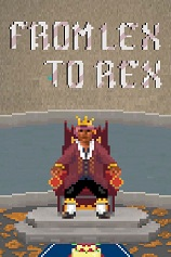 [冒险解谜AVG]从莱克斯到雷克斯 From Lex to Rex 免安装绿色版