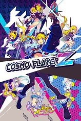 [动作游戏ACT]宇宙玩家Z Cosmo Player Z 免安装绿色版