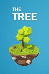 [休闲益智PUZ]树 The Tree 官方中文 免安装绿色中文版