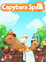 [模拟经营SIM]豚鼠水疗 Capybara Spa 免安装绿色版