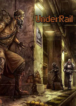 [角色扮演RPG]轨道之下 Underrail v1.1.5.9|整合Expedition 免安装绿色版