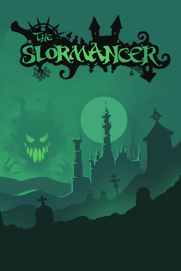 巫魔人 THE SLORMANCER V0.5.02I 官方中文【247M】