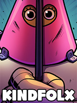 [动作游戏ACT]KindFolx 免安装绿色版