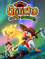 [模拟经营SIM]高乔和草原 免安装中文版