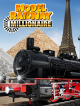 [模拟经营SIM]模型铁路百万富翁 Model Railway Millionaire 免安装绿色版