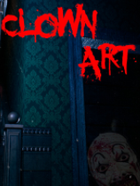 [冒险解谜AVG]小丑艺术 Clown Art 免安装绿色版