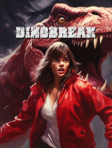 [第三人称射击TPS]恐龙突围 Dinobreak 免安装绿色版
