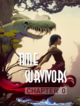 [动作射击STG]时间幸存者：章节0 Time Survivors: Chapter 0 v0.806|官方中文 免安装绿色中文版