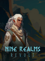 [桌面棋牌TAB]北境叛乱 Nine Realms: Revolt 官方中文 免安装绿色中文版