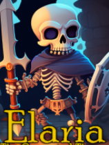 [角色扮演RPG]艾拉里亚：堕落王座 Elaria: The Corrupted Throne 免安装绿色版