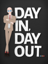 [休闲益智PUZ]日复一日地 Day In Day Out 免安装绿色版