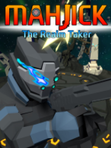 [策略战棋SLG]Mahjick – The Realm Taker Mahjick – The Realm Taker 官方中文 – The Realm Taker 免安装绿色中文版