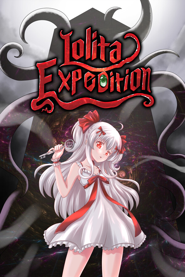 [角色扮演RPG]萝莉的远征 Lolita Expedition v1.5|Steam正版分流 官方中文