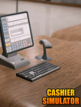 [模拟经营SIM]收银员模拟器 Cashier Simulator 免安装绿色版