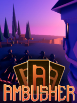 [策略战棋SLG]伏击者 Ambusher 官方中文 免安装绿色中文版