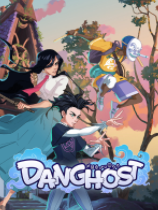 [休闲益智PUZ]蛋蛋鬼 Danghost 官方中文 免安装绿色中文版