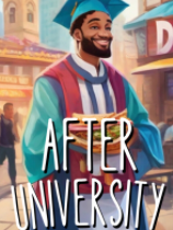 [模拟经营SIM]大学之后 After University 免安装绿色版