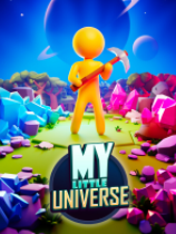 [策略战棋SLG]我的小宇宙 My Little Universe 官方中文 免安装绿色中文版