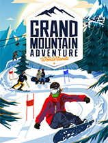 [体育竞技SPG]高山冒险：仙境 Grand Mountain Adventure: Wonderlands v20221219|官方中文 免安装绿色中文版