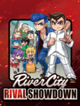 [动作游戏ACT]热血物语SP River City: Rival Showdown 官方中文 免安装绿色中文版